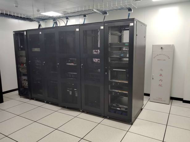 市氣象局突發(fā)事件預警信息平臺